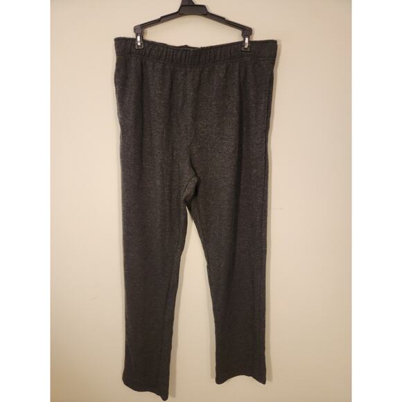 Orvis Joggers Mens Large 32 X 29 Gray Activewear Track Pants Lounge - Picture 4 of 12
